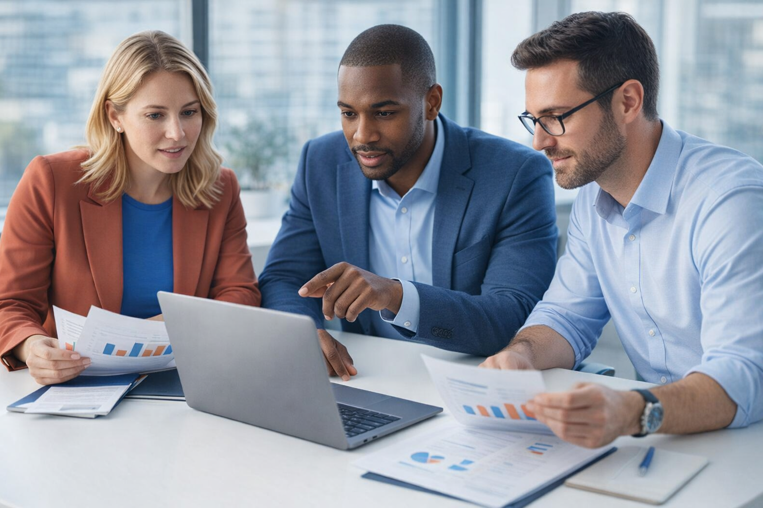 HR Search, Staffing and Consulting | Research Industry… | Beacon Hill
