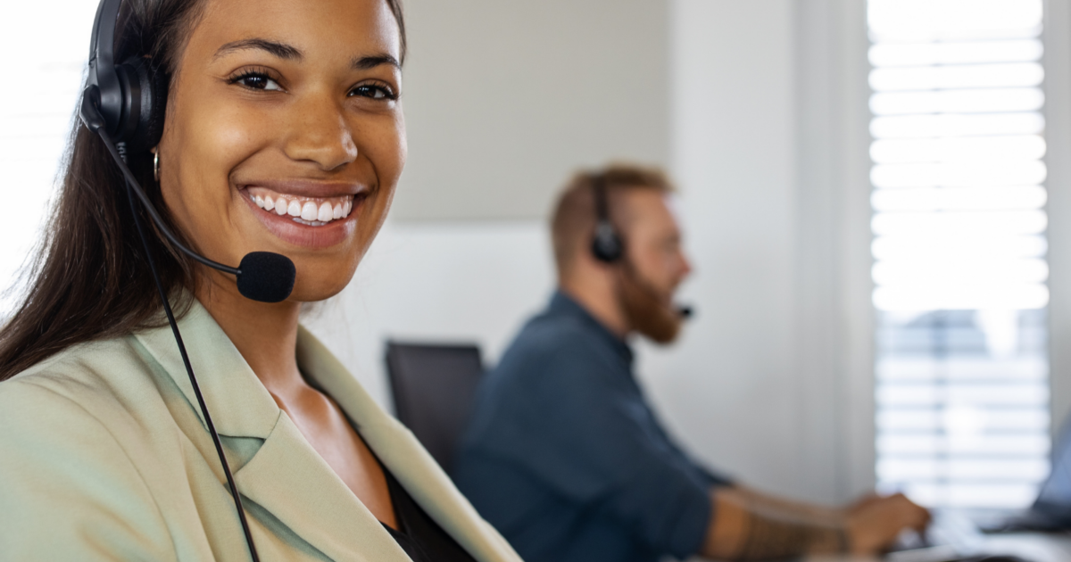 Customer Service Representative Staffing | Beacon Hill… | Beacon Hill