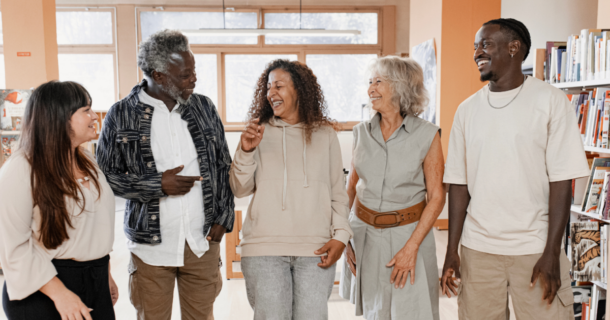 Nonprofit Staffing & Nonprofit Consultants | Beacon… | Beacon Hill