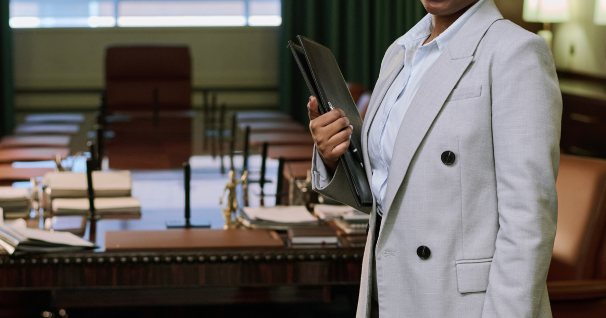 CFO Staffing & Executive Search | Beacon Hill Financial