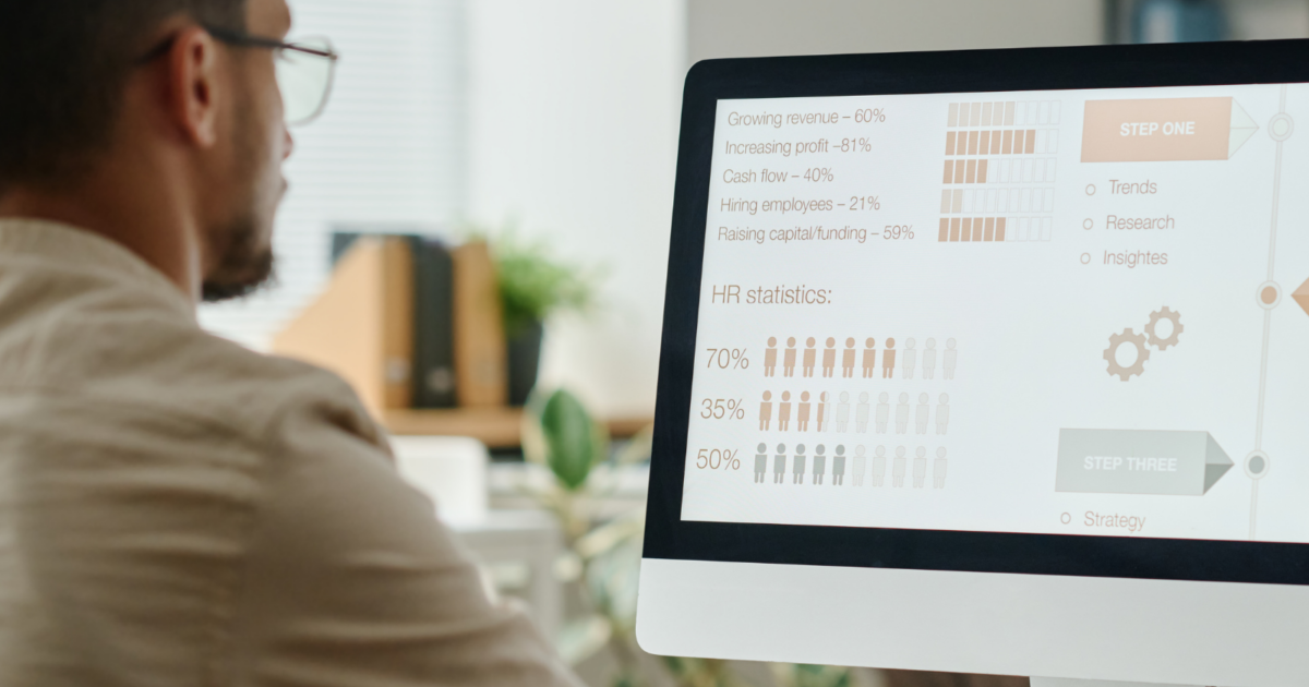 Data and Information Governance Staffing | Beacon Hill Financial