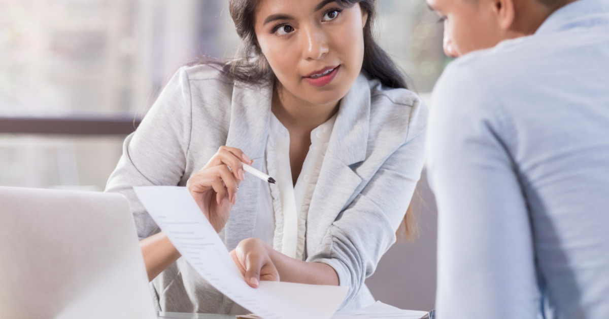 Policy Documentation Staffing & Consulting Services | Beacon Hill…