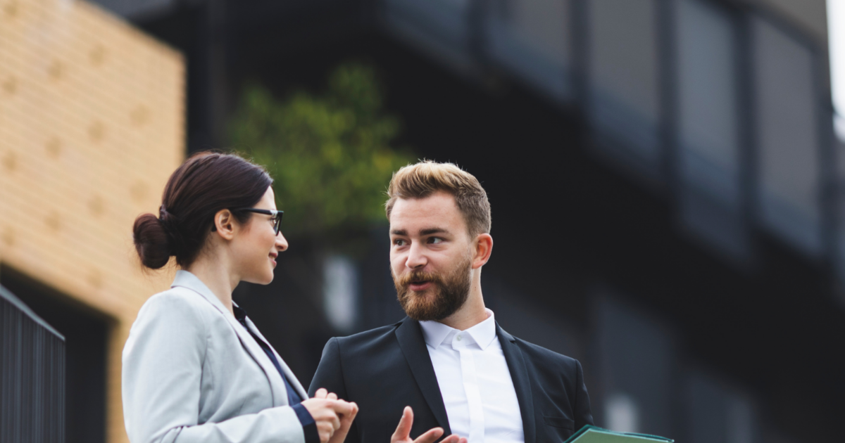 Property & Real Estate Tax Staffing | Beacon Hill Financial