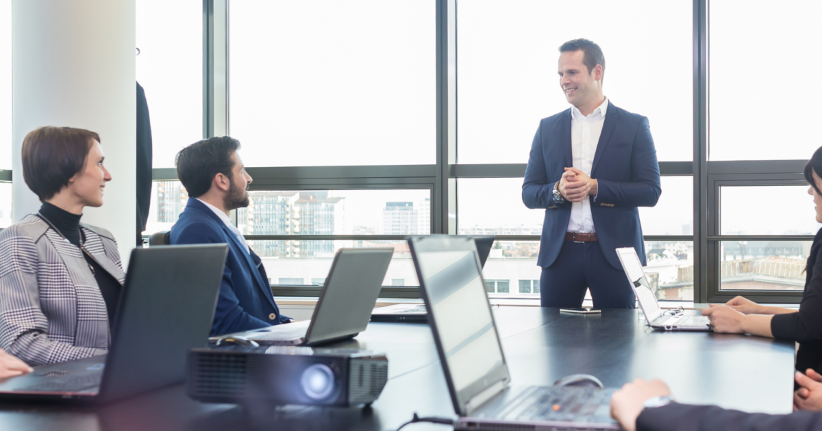 Corporate Accounting Staffing Solutions | Beacon Hill Financial