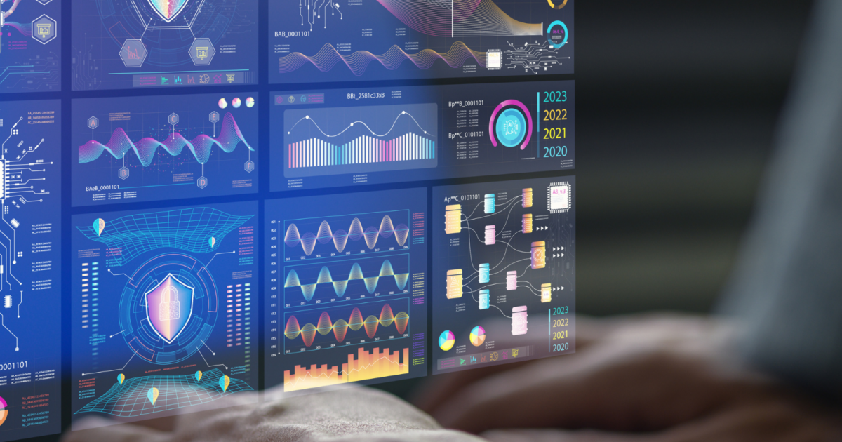 Emerging Analytics Emerging Technology Analytics & Innovation Solutions |… | Beacon Hill