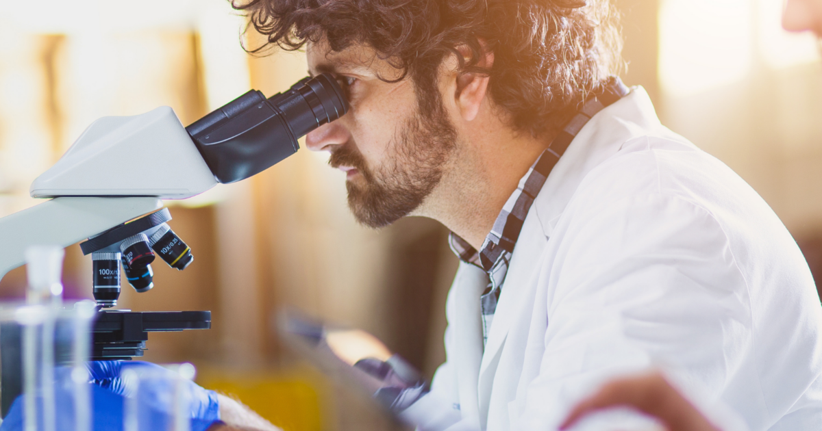 Laboratory Technician Consulting Solutions | Beacon… | Beacon Hill