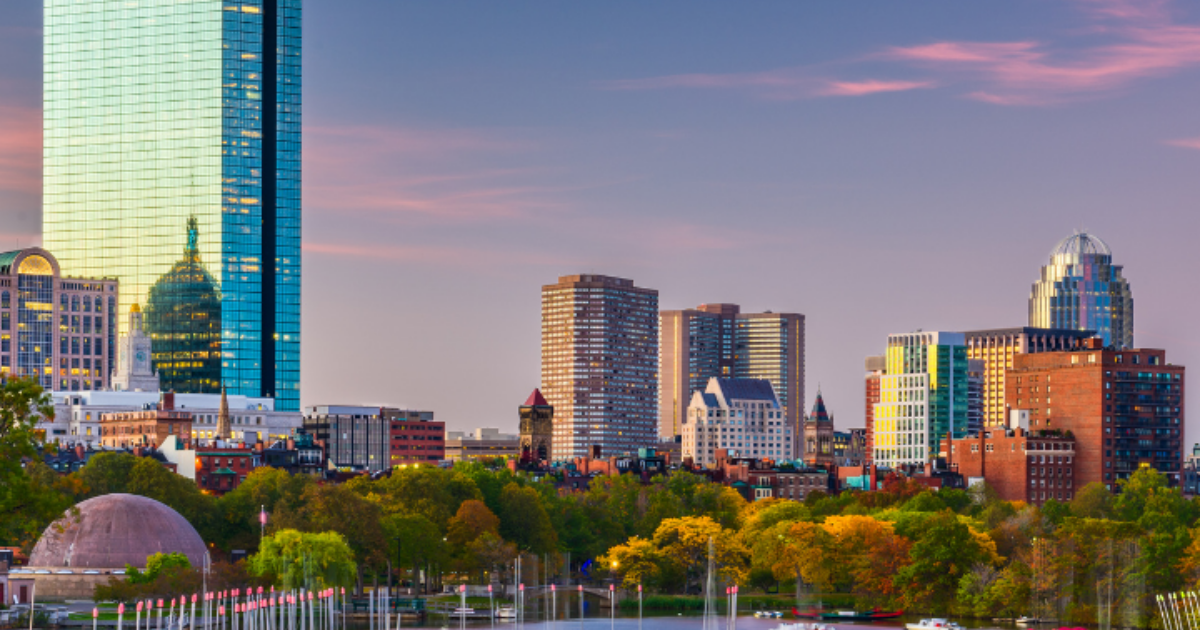 Massachusetts Boston Staffing Agencies Beacon Hill