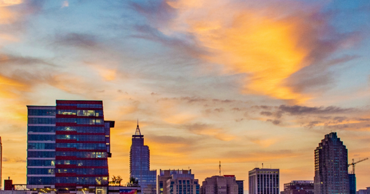 Temp Raleigh Staffing & Consulting Services | Beacon Hill