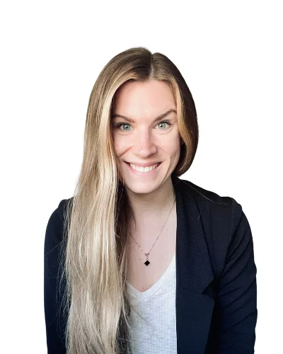 Headshot of Kelsey Swiger