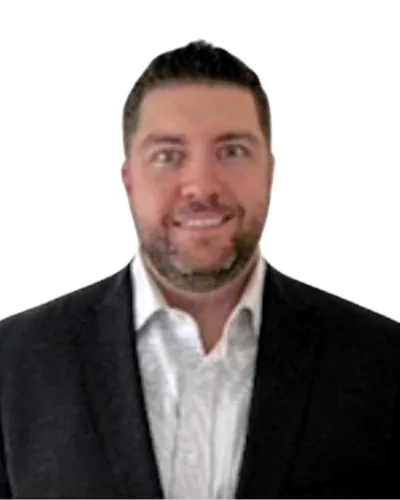 Headshot of Tim Weichselbaum