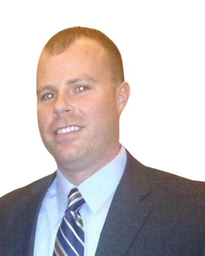 Headshot of Michael Reckner