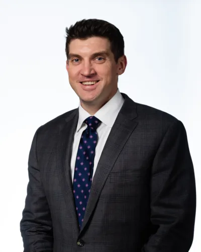 Headshot of Bryan Mulhern