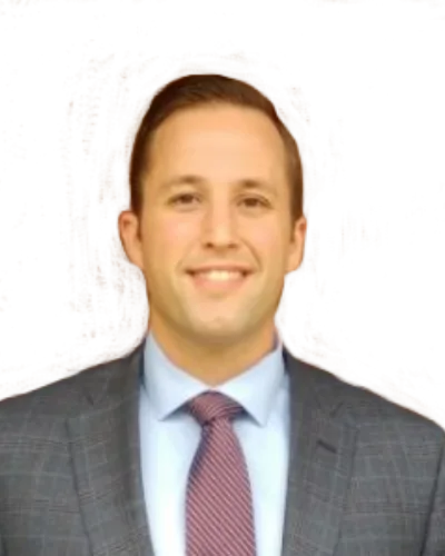 Headshot of Ross Rawlins