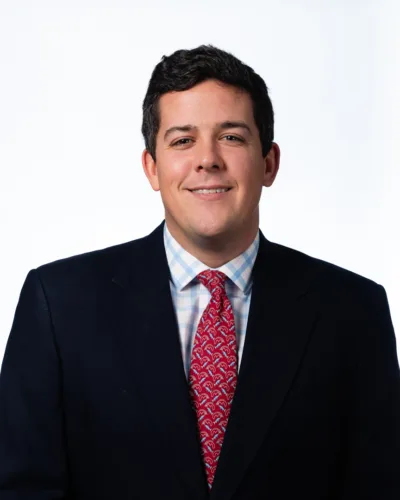 Headshot of Charles Szeniawski