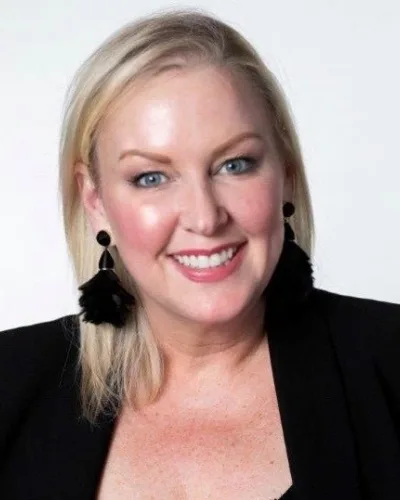 Headshot of Kim Ayers