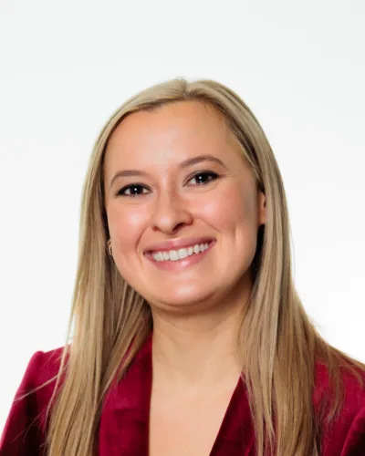 Headshot of Kathryn Schmitt