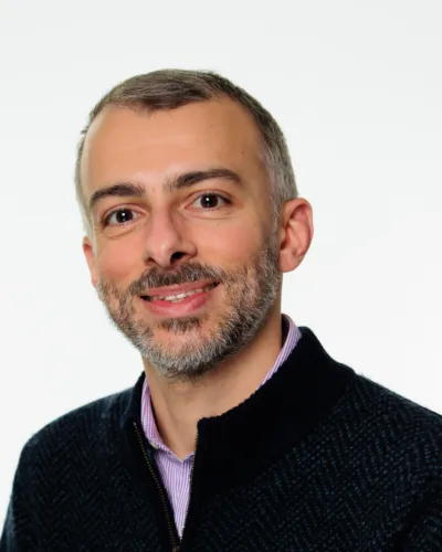 Headshot of Michael A. Chiappardi