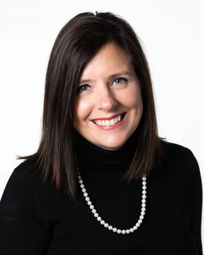 Headshot of Ann Eisenreich