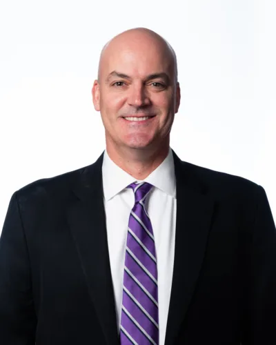 Headshot of John Williams