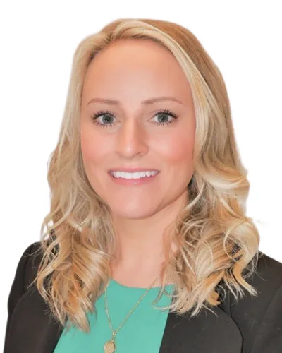 Headshot of Courtney House