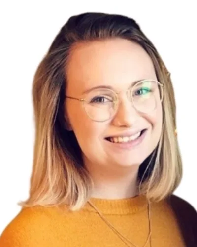 Headshot of Megan Duval