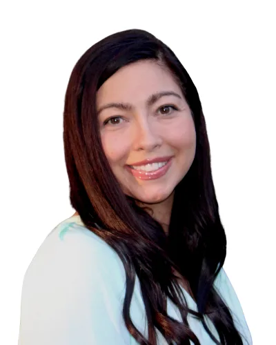 Headshot of Natasha Anderson