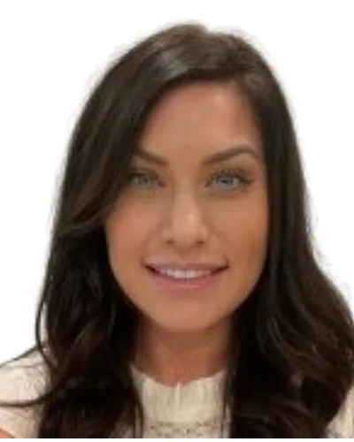 Headshot of Danielle Chapman