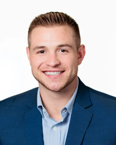 Headshot of Matt Sinatro