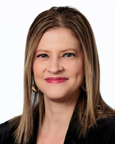 Headshot of Giovanna Losacco