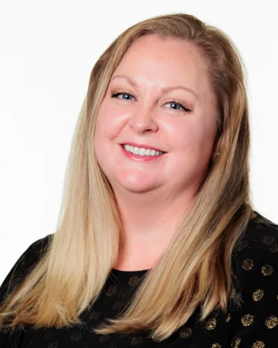 Headshot of Jaclene Cook