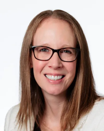 Headshot of Vanessa Keenan