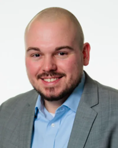 Headshot of Bob Witherel