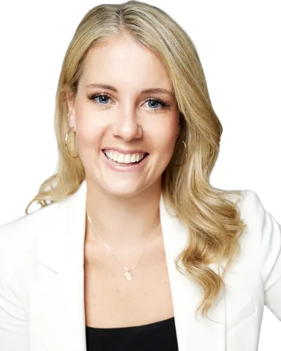 Headshot of Kelsey Morrison