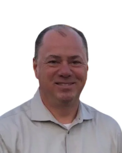 Headshot of Dan Cordero