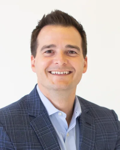 Headshot of Marcus Pinchera