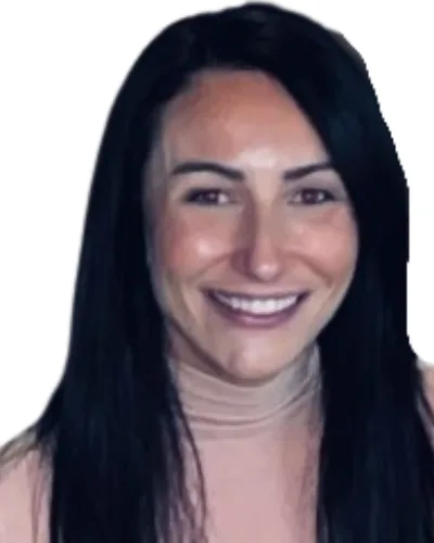 Headshot of Lindsay Walsh