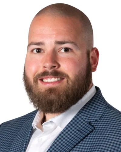 Headshot of Bob Haas