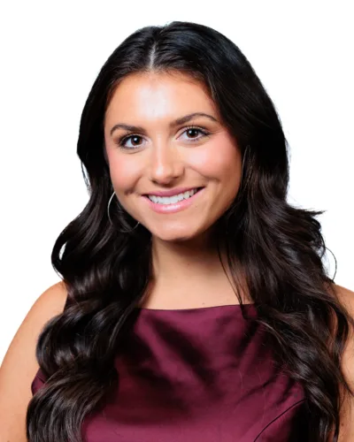 Headshot of Melissa Abrahamian