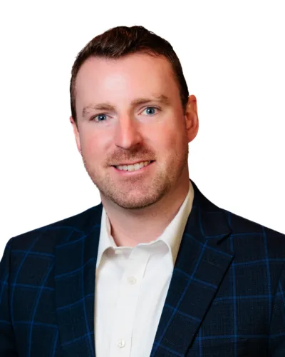 Headshot of Ethan Lee