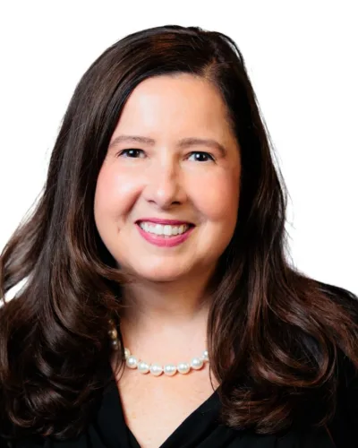 Headshot of Maricela Ostrand