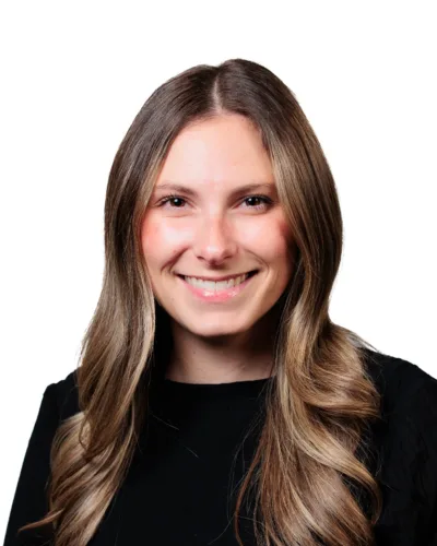 Headshot of Rachel Higgs Entsminger