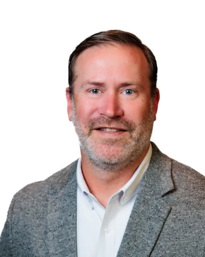 Headshot of Justin Kuhn