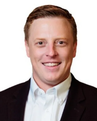 Headshot of Blake Kessler