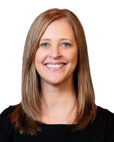 Headshot of Erin Brawley