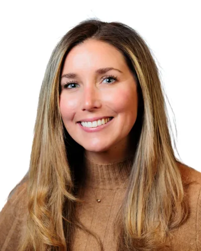 Headshot of Brianna Nash