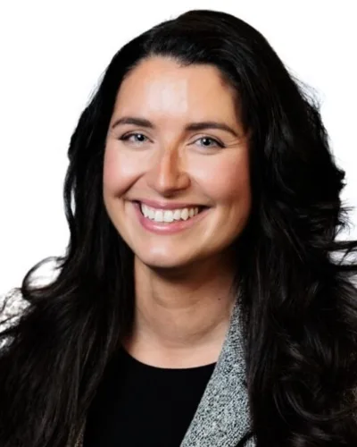 Headshot of Jordan Skaggs