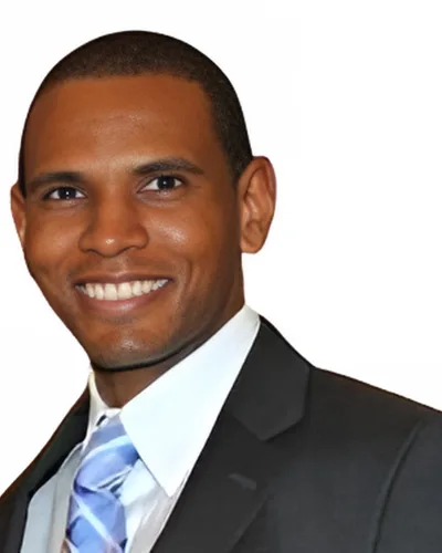 Headshot of Daniel Brinkley