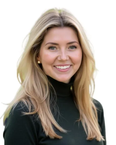 Headshot of Kailey Chidester