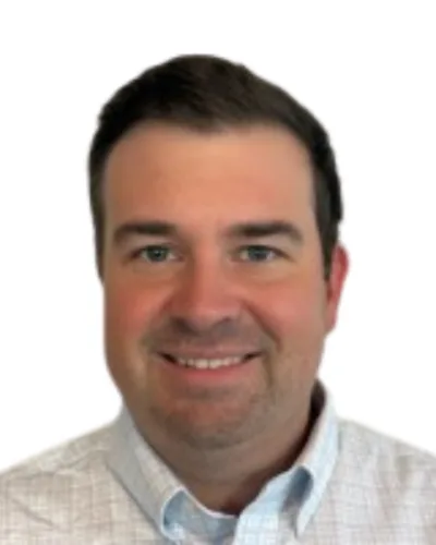 Headshot of Jonny Clark