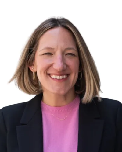 Headshot of Emily Schelle-Miller